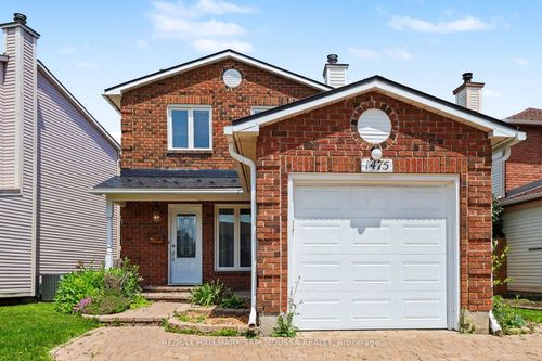 1475 Deavy Way, Orléans, ON, K1E2W7 | Card Image