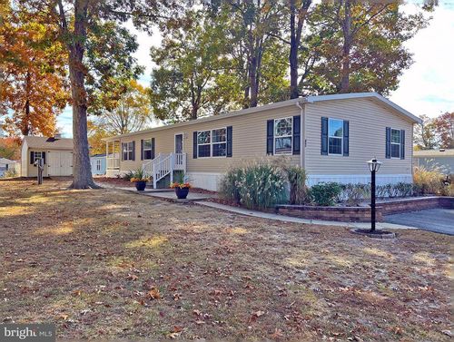 42 Branchwood Dr, REHOBOTH BEACH, DE, 19971-1022 | Card Image