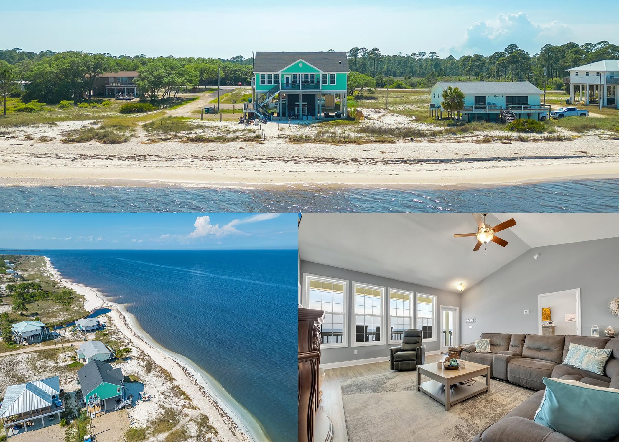 Cobia St, Panacea, FL 32346