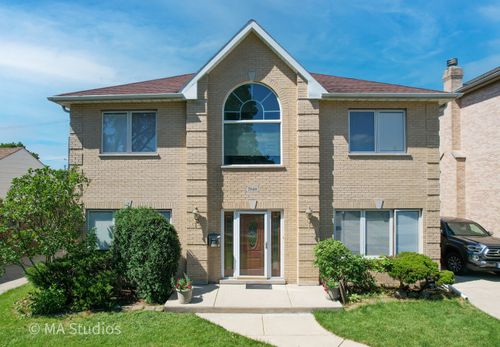7940 N Oketo Ave, Niles, IL, 60714-2938 | Card Image