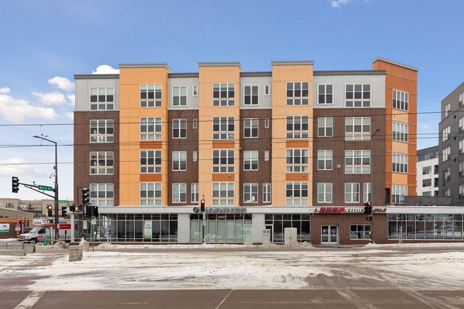 APT-421 - 2650 University Ave W, Condo with 1 bedrooms, 1 bathrooms and null parking in Saint Paul MN | Image 20