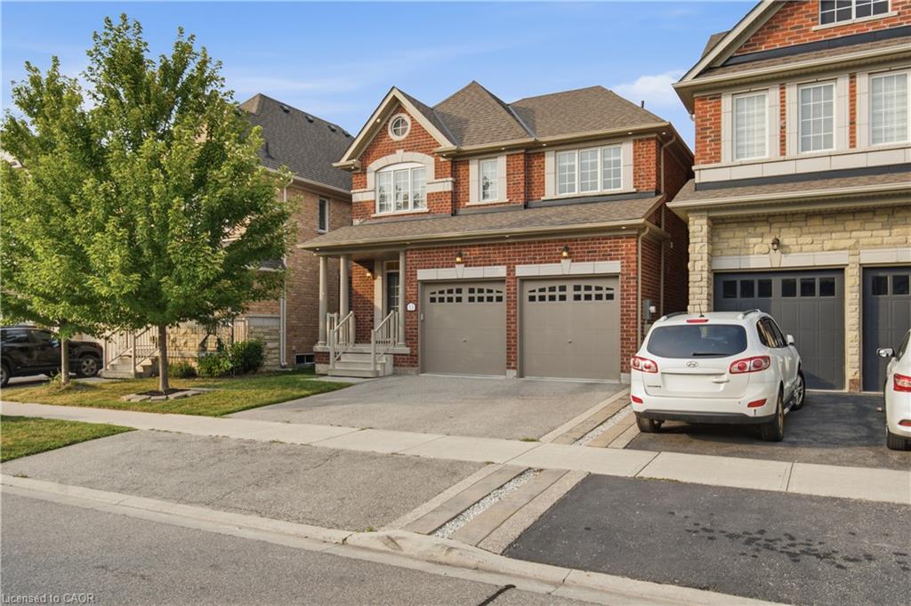Residential in Caledon 2