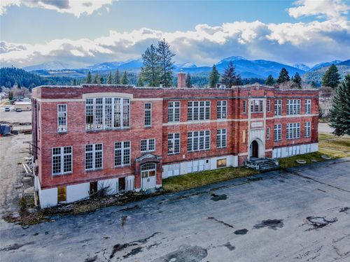 101 E. Lincoln Blvd, Libby, MT, 59923 | Card Image