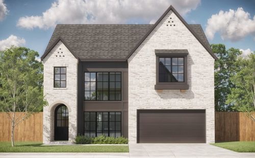 2964 Kosse Ct, Grapevine, TX, 76051-2708 | Card Image