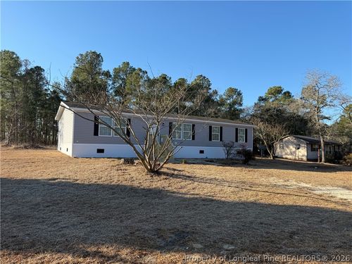 241 Patches Ln, Roseboro, NC, 28382-8460 | Card Image