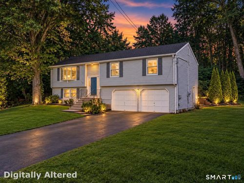 138 Sylvan Hills Rd, East Haven, CT, 06513-1949 | Card Image