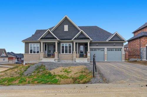 26 Autumn Frost Rd, Peterborough, ON, K9J0K7 | Card Image