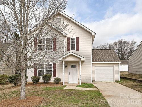2824 Fairstone Ave, Charlotte, NC, 28269-5414 | Card Image