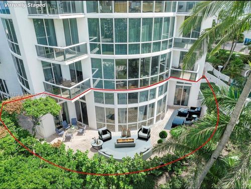 401-18101 Collins Ave, Sunny Isles Beach, FL, 33160-3130 | Card Image