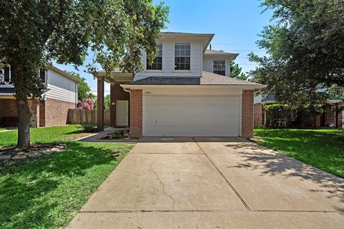 21506 Bowcreek Ln, Katy, TX, 77449-8144 | Card Image