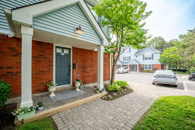 E101 - 182 D'arcy St, Condo with 2 bedrooms, 1 bathrooms and 1 parking in Cobourg ON | Image 35