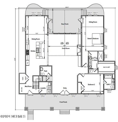 3 Wellington First Floor Plan | Image 3