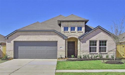 4036 Colony River Rock Bnd, Pinehurst, TX, 77362-1700 | Card Image