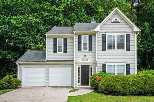 3155 Silverchase Cir Sw, Marietta, GA, 30008-7658 | Card Image
