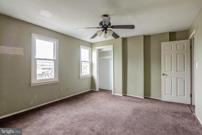 230 Middlesex St, Home with 3 bedrooms, 1 bathrooms and null parking in GLOUCESTER CITY NJ | Image 10