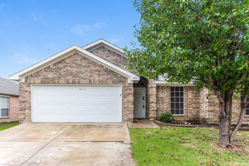 346 Mesquite Hill Dr, Arlington, TX, 76002-4478 | Card Image