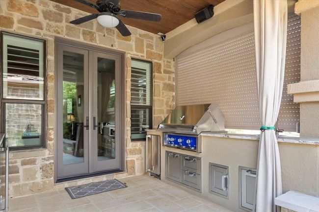 205 Bisset Ct, House other with 4 bedrooms, 3 bathrooms and 3 parking in Lakeway TX | Image 29