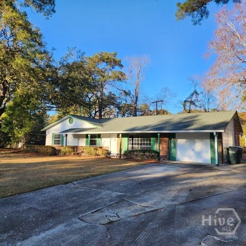 23 Canterbury Cir, Savannah, GA, 31419-2700 | Card Image