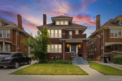 4267 Seebaldt St, Detroit, MI, 48204-3771 | Card Image
