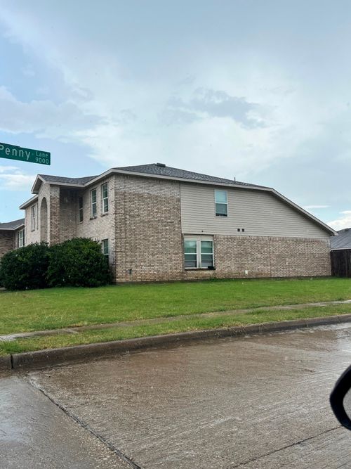 9100 Troy Dr, Fort Worth, TX, 76123-3576 | Card Image