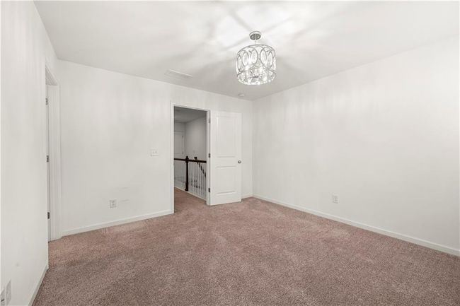 813 Ambient Way Sw, Townhouse with 2 bedrooms, 3 bathrooms and 2 parking in Atlanta GA | Image 22