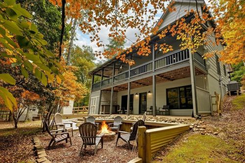 100 Black Oaks Rd, Cherry Log, GA, 30522-3368 | Card Image