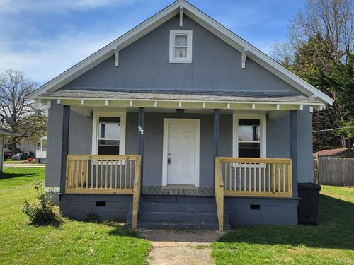 408 S Franklin Boulevard, Gretna, VA, 24557 | Card Image