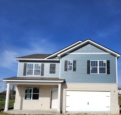 6065 Eugene Dr, Smyrna, TN, 37167-9305 | Card Image