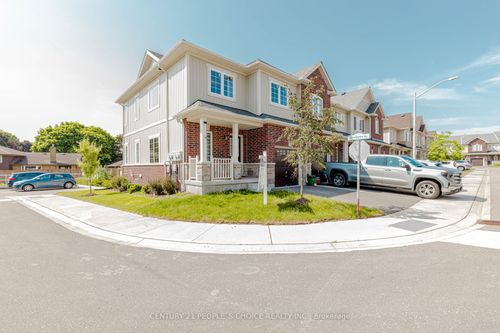 64 Dewberry Dr, Kitchener, ON, N2B0A9 | Card Image