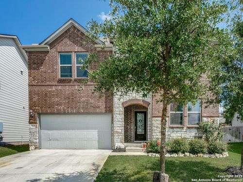 5806 Pin Pt, San Antonio, TX, 78266-4414 | Card Image