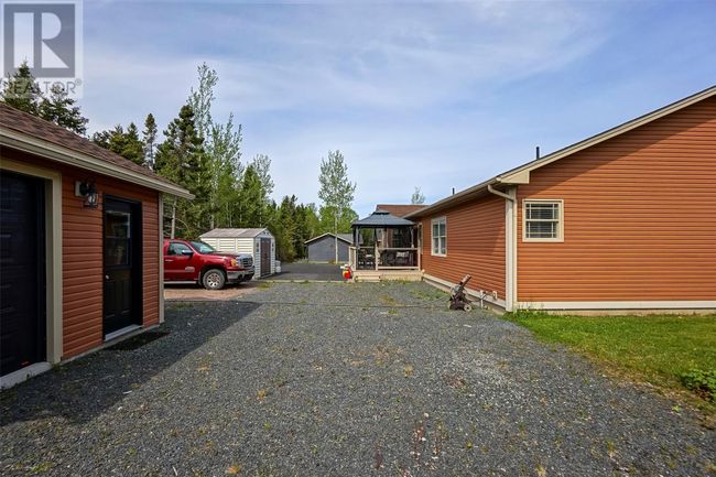 3 Hearn's Rd, House other with 3 bedrooms, 2 bathrooms and null parking in South River NL | Image 10