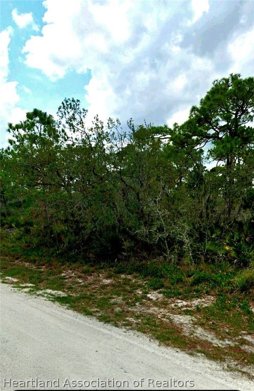 205 Raven Ave, Sebring, FL, 33870-5906 | Card Image