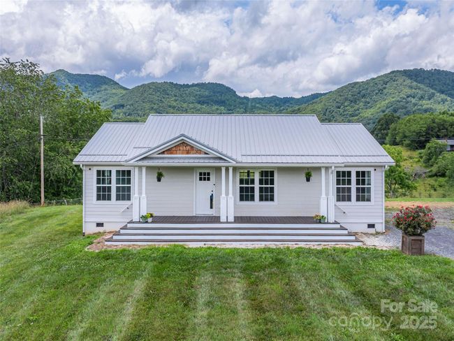 3355 Thickety Rd, House other with 3 bedrooms, 2 bathrooms and null parking in Clyde NC | Image 29