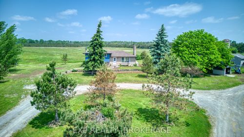 121 Ivy Ridge Rd, Consecon, ON, K0K1T0 | Card Image