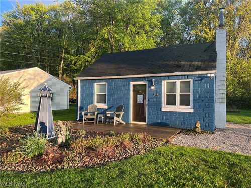 4448 Lake Drive N, Geneva, OH, 44041 | Card Image
