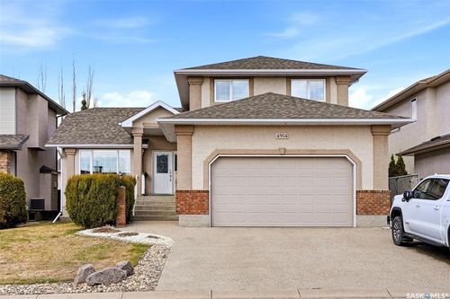 4914 Schwartz Way, Regina, SK, S4X4R8 | Card Image