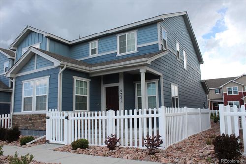 5231 Mountain Vista Hts, Colorado Springs, CO, 80924-5418 | Card Image