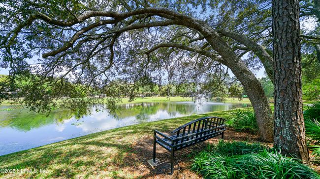 712 - 12700 Bartram Park Blvd, Condo with 2 bedrooms, 2 bathrooms and null parking in JACKSONVILLE FL | Image 4