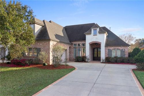 290 Cypress Lakes Dr, Slidell, LA, 70458-6244 | Card Image