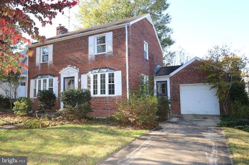 3200 N Columbus St, ARLINGTON, VA, 22207-2823 | Card Image