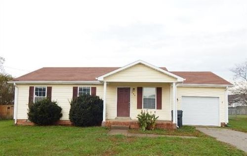 280 Hugh Hunter Rd, Oak Grove, KY, 42262-9108 | Card Image