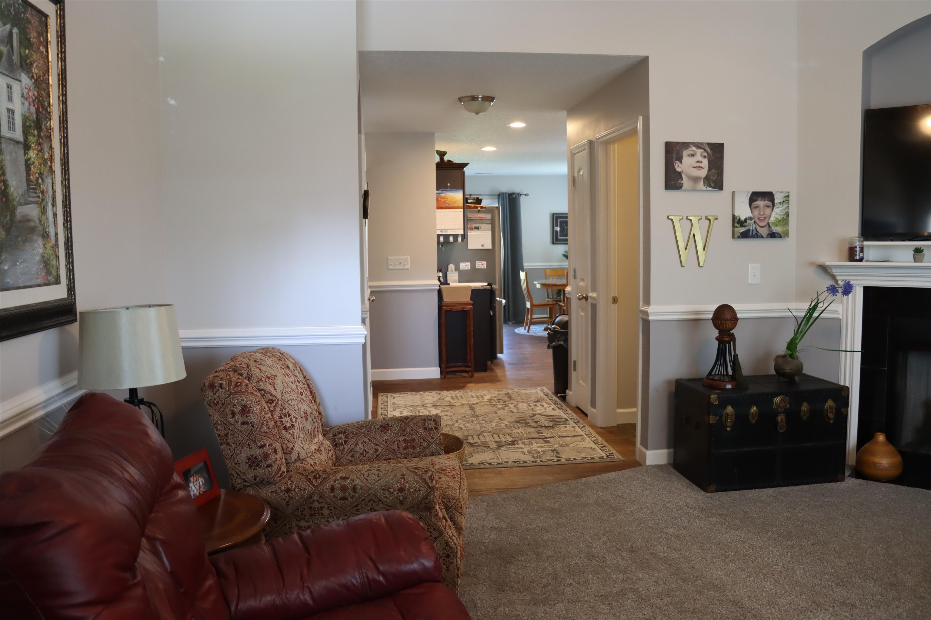 Residential in Inman 5
