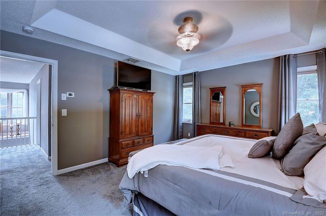 16 Hickory Ct, House other with 4 bedrooms, 3 bathrooms and null parking in Tolland CT | Image 24