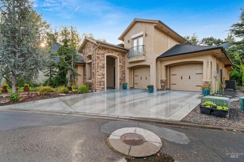 1901 S Stream Pointe Ln, Eagle, ID, 83616-7135 | Card Image