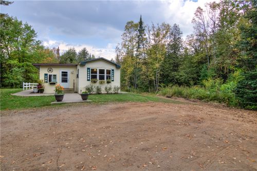 24514 State Highway 178, Cornell, WI, 54732-5400 | Card Image