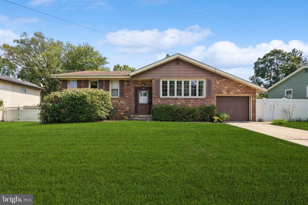 Johns Rd, Cherry Hill, NJ 08034