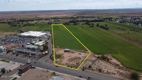 Hwy S Main St, Taylor, AZ, 85939 | Card Image