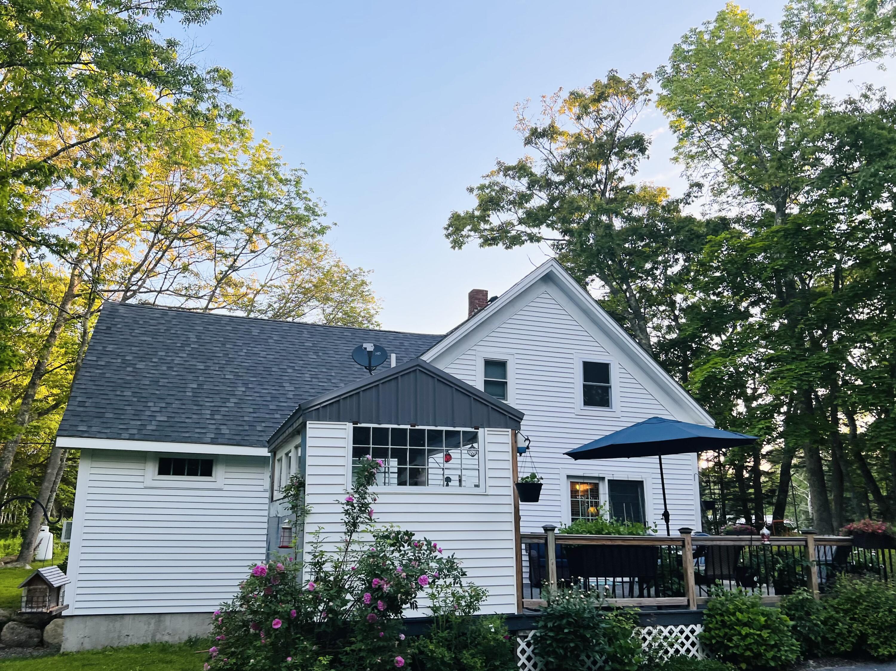 Greenlaw District Rd, Deer Isle, ME 04627 #1
