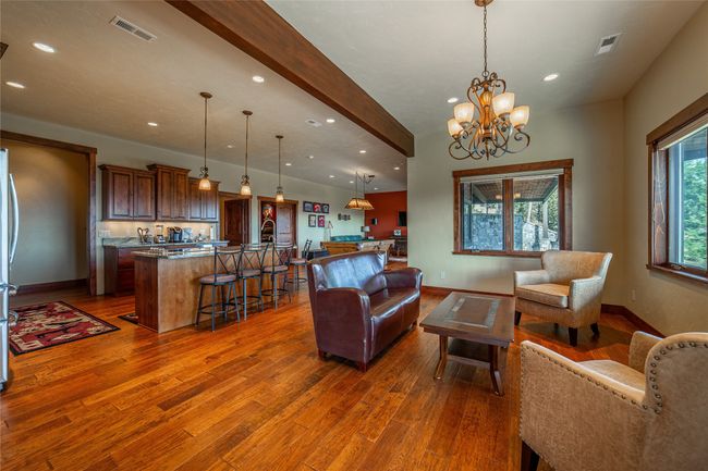 401 Coyote Ridge Rd, House other with 4 bedrooms, 4 bathrooms and null parking in Somers MT | Image 47