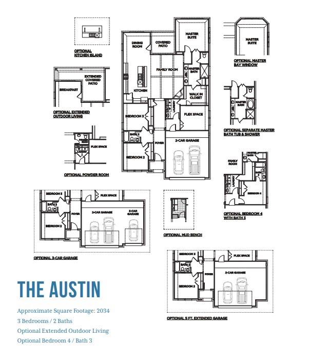 Residential in Magnolia 3